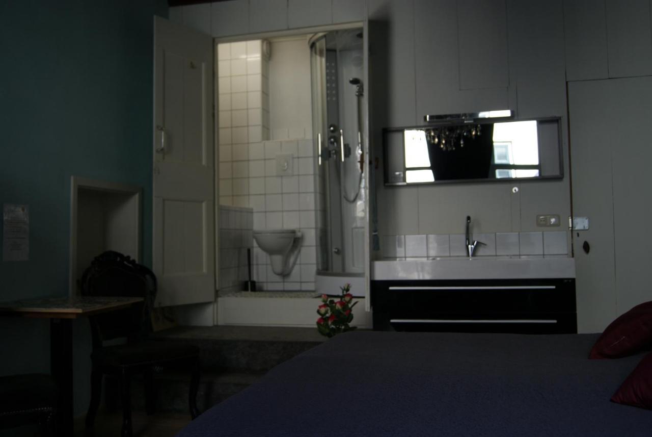 Bed and Breakfast De Zevenster "Gevestigd Aan De Winkelstraat" Kampen Exteriér fotografie